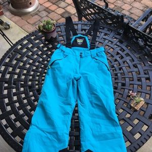 Killtec Blue Ski Pants US 10💙